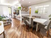 Apartamento para Venda em São Paulo/SP Jardim Anália...