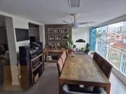 Apartamento para Venda em São Paulo/SP Jardim Anália...