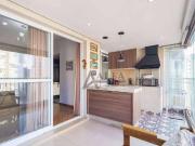 Apartamento para Venda em São Paulo/SP Jardim Anália...