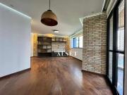 Apartamento para Venda em São Paulo/SP Jardim Anália...