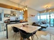 Apartamento para Venda em São Paulo/SP Jardim Anália...