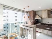 Apartamento para Venda em São Paulo/SP Jardim Anália...