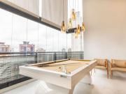 Apartamento para Venda em São Paulo/SP Jardim Anália...