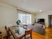 Apartamento para Venda em São Paulo/SP Jardim Anália...