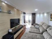 Apartamento para Venda em São Paulo/SP Jardim Anália...