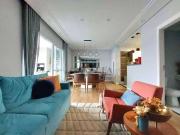 Apartamento para Venda em São Paulo/SP Jardim Anália...