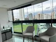 Apartamento para Venda em São Paulo/SP Jardim Anália...