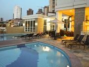 Apartamento para Venda em São Paulo/SP Jardim Anália...