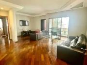 Apartamento para Venda em São Paulo/SP Jardim Anália...