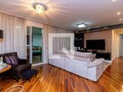 Apartamento para Venda em São Paulo/SP Jardim Anália...