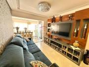 Apartamento para Venda em São Paulo/SP Jardim Anália...