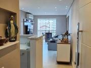 Apartamento para Venda em São Paulo/SP Jardim Anália...