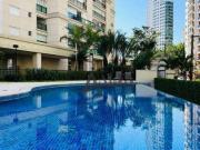 Apartamento para Venda em São Paulo/SP Jardim Anália...