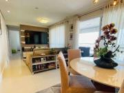 Apartamento para Venda em São Paulo/SP Jardim Anália...