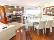 Apartamento para Venda em São Paulo/SP Jardim Anália...