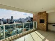 Apartamento para Venda em São Paulo/SP Jardim Anália...