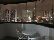 Apartamento para Venda em São Paulo/SP Jardim Anália...