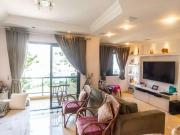 Apartamento para Venda em São Paulo/SP Jardim Anália...