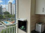 Apartamento para Venda em São Paulo/SP Jardim Anália...