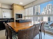 Apartamento para Venda em São Paulo/SP Jardim Anália...