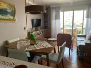 Apartamento para Venda em São Paulo/SP Jardim Anália...