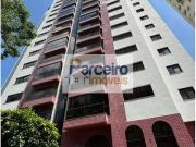 Apartamento para Venda em São Paulo/SP Jardim Anália...