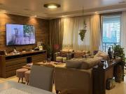 Apartamento para Venda em São Paulo/SP Jardim Anália...