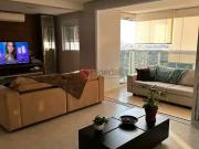 Apartamento para Venda em São Paulo/SP Jardim Anália...