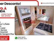 Apartamento para Venda em São Paulo/SP Tatuapé 3 Quartos