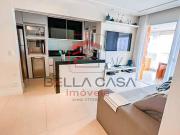 Apartamento para Venda em São Paulo/SP Jardim Anália...