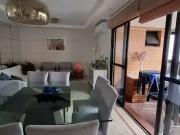 Apartamento para Venda em São Paulo/SP Jardim Anália...