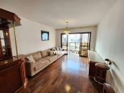 Apartamento para Venda em São Paulo/SP Jardim Anália...