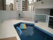 Apartamento para Venda em São Paulo/SP Jardim Anália...