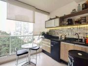 Apartamento para Venda em São Paulo/SP Jardim Anália...
