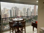Apartamento para Venda em São Paulo/SP Jardim Anália...