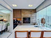 Apartamento para Venda em São Paulo/SP Jardim Anália...