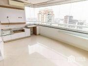 Apartamento para Venda em São Paulo/SP Jardim Anália...