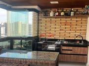 Apartamento para Venda em São Paulo/SP Jardim Anália...