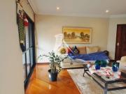 Apartamento para Venda em São Paulo/SP Jardim Anália...
