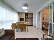 Apartamento para Venda em São Paulo/SP Jardim Anália...