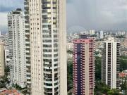 Apartamento para Venda em São Paulo/SP Jardim Anália...