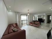 Apartamento para Venda em São Paulo/SP Jardim Anália...