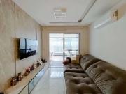 Apartamento para Venda em São Paulo/SP Jardim Anália...