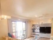 Apartamento para Venda em São Paulo/SP Jardim Anália...