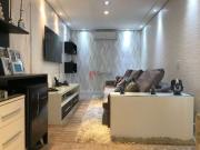 Apartamento para Venda em São Paulo/SP Jardim Anália...