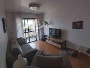 Apartamento para Venda em São Paulo/SP Jardim Anália...