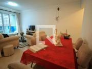 Apartamento para Venda em São Paulo/SP Jardim Anália...