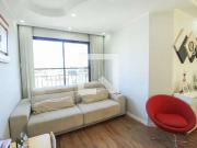 Apartamento para Venda em São Paulo/SP Jardim Anália...