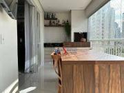 Apartamento para Venda em São Paulo/SP Jardim Anália...