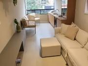 Apartamento para Venda em São Paulo/SP Jardim Anália...